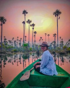 Yacumama Lake Piranha Fishing Trip - Tour