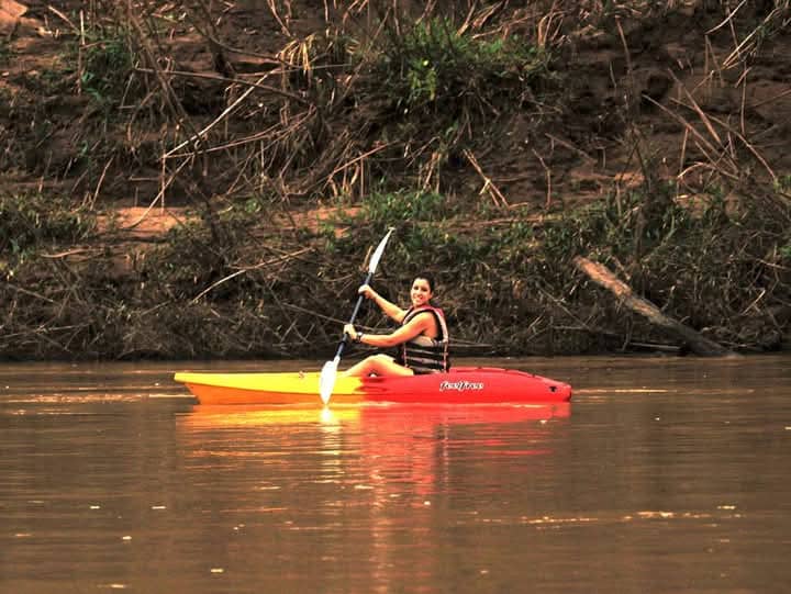 Tour de Aventuras Amazonas 1 dia