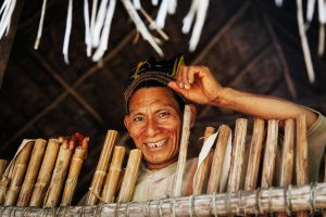 The Amazon Journeys Peru 5 day