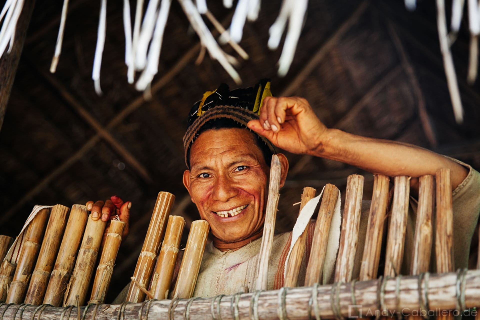 The Amazon Journeys Peru 5 day