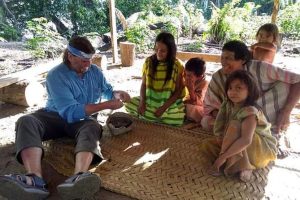 Tour Expedicion Aventuras Amazonica Peru 5 dias