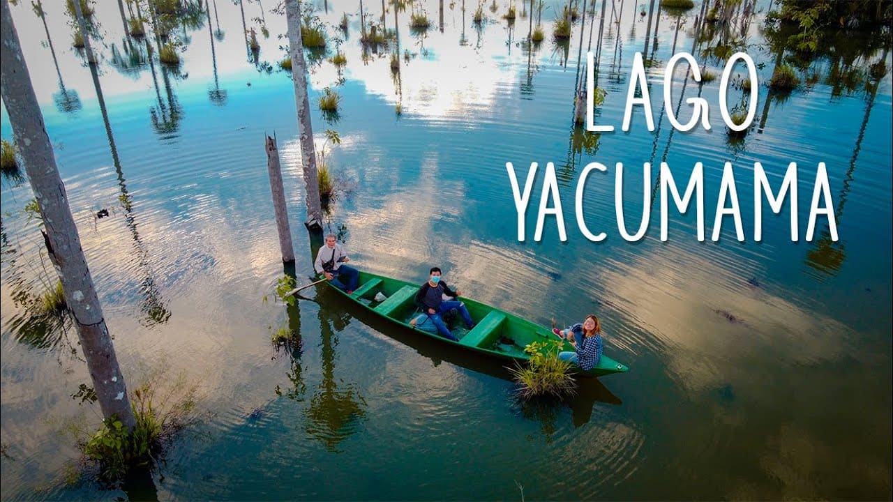 Yacumama Lake Piranha Fishing Trip – Tour