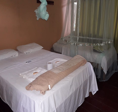 Refuge Sandoval Lake Resort - Lodge