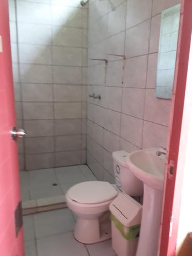 Refuge Sandoval Lake Resort - Lodge