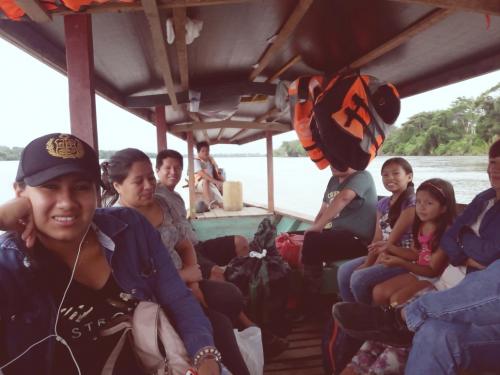 Refuge Sandoval Lake Resort - Lodge