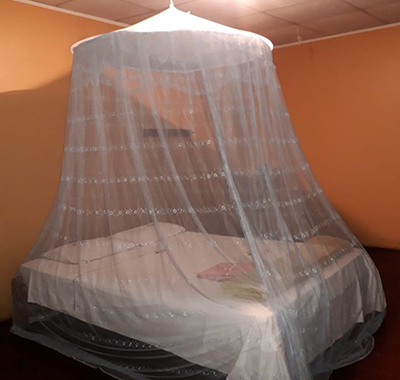 Refuge Sandoval Lake Resort - Lodge