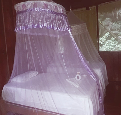 Refuge Sandoval Lake Resort - Lodge