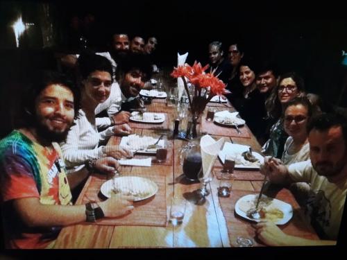 Refuge Sandoval Lake Resort - Lodge